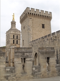 Avignon UNESCO